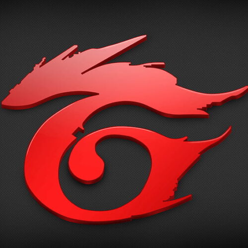 Garena Shells